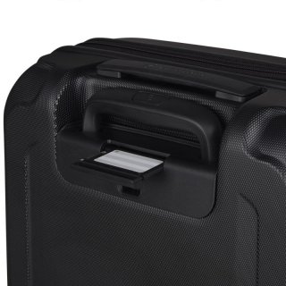 Victorinox Travel WERKS TRAVELER 6.0 HS 103/114 л чемодан из поликарбоната на 4 колесах черный