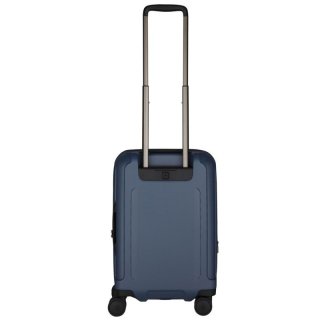 Victorinox Travel WERKS TRAVELER 6.0 HS 33 л чемодан из поликарбоната на 4 колесах синий