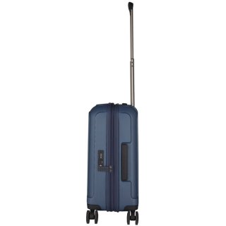 Victorinox Travel WERKS TRAVELER 6.0 HS 33 л чемодан из поликарбоната на 4 колесах синий