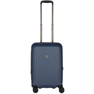 Victorinox Travel WERKS TRAVELER 6.0 HS 33 л чемодан из поликарбоната на 4 колесах синий