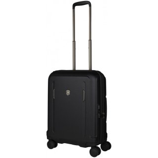 Victorinox Travel WERKS TRAVELER 6.0 HS 35 л чемодан из поликарбоната на 4 колесах черный