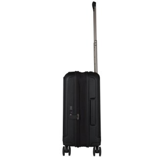 Victorinox Travel WERKS TRAVELER 6.0 HS 35 л чемодан из поликарбоната на 4 колесах черный
