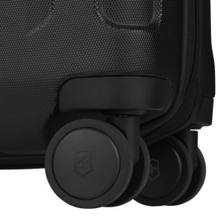 Victorinox Travel WERKS TRAVELER 6.0 HS 35 л чемодан из поликарбоната на 4 колесах черный