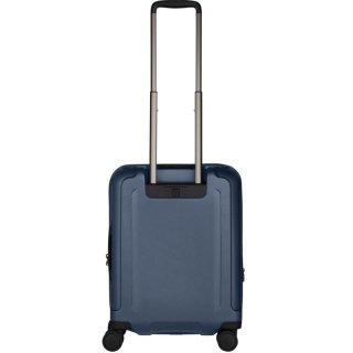 Victorinox Travel WERKS TRAVELER 6.0 HS 35 л чемодан из поликарбоната на 4 колесах синий