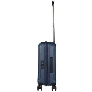 Victorinox Travel WERKS TRAVELER 6.0 HS 35 л чемодан из поликарбоната на 4 колесах синий