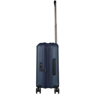 Victorinox Travel WERKS TRAVELER 6.0 HS 35 л чемодан из поликарбоната на 4 колесах синий