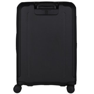 Victorinox Travel WERKS TRAVELER 6.0 HS 75/84 л чемодан из поликарбоната на 4 колесах черный
