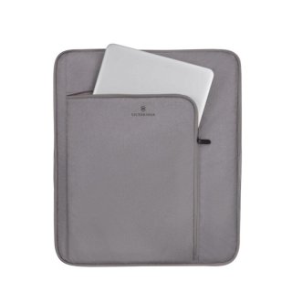 Victorinox Travel WERKS TRAVELER 6.0 HS 75/84 л чемодан из поликарбоната на 4 колесах синий