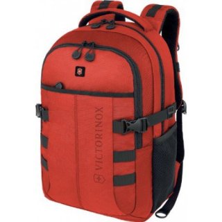 Victorinox VX SPORT Cadet 20 л рюкзак для ноутбука з поліестеру червоний