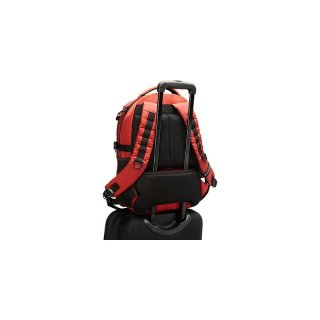 Victorinox VX SPORT Cadet 20 л рюкзак для ноутбука з поліестеру червоний