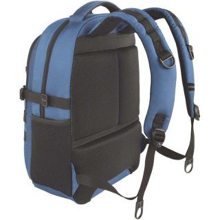 Victorinox VX SPORT Cadet 20 л рюкзак для ноутбука з поліестеру синій Victorinox VX SPORT Cadet 20 л рюкзак для ноутбука з поліестеру синій