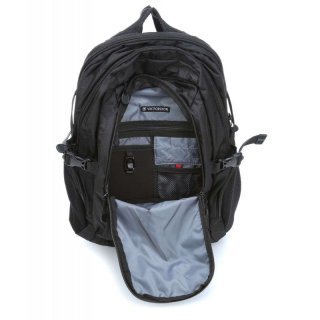 Victorinox VX SPORT Pilot 30 л рюкзак для ноутбука з поліестеру чорний