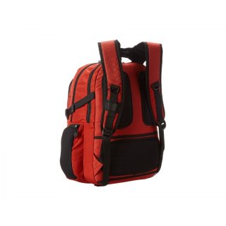 Victorinox VX SPORT Pilot 30 л рюкзак для ноутбука з поліестеру червоний Victorinox VX SPORT Pilot 30 л рюкзак для ноутбука з поліестеру червоний