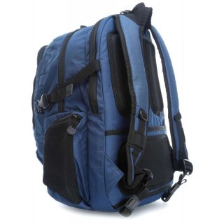 Victorinox VX SPORT Pilot 30 л рюкзак для ноутбука з поліестеру синій Victorinox VX SPORT Pilot 30 л рюкзак для ноутбука з поліестеру синій