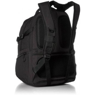 Victorinox VX SPORT Scout 26 л рюкзак для ноутбука з поліестеру чорний Victorinox VX SPORT Scout 26 л рюкзак для ноутбука з поліестеру чорний