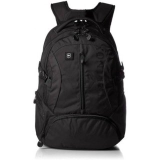 Victorinox VX SPORT Scout 26 л рюкзак для ноутбука з поліестеру чорний Victorinox VX SPORT Scout 26 л рюкзак для ноутбука з поліестеру чорний
