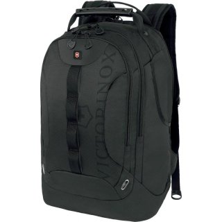 Victorinox VX SPORT Trooper 28 л рюкзак для ноутбука из полиэстера черный