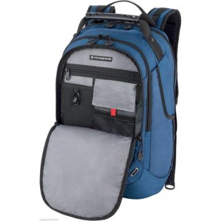 Victorinox VX SPORT Trooper 28 л рюкзак для ноутбука з поліестеру синій