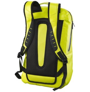 Влагозащищенный рюкзак 30 л Caribee Alpha Pack Yellow water resistant