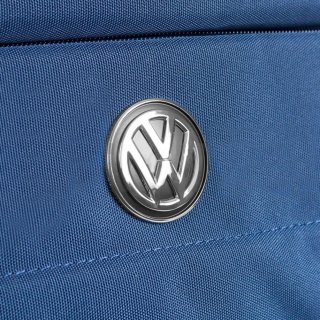 Volkswagen Movement 30 л дорожная сумка синяя