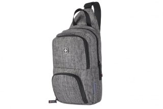 Wenger Console Cross Body Bag[605029]