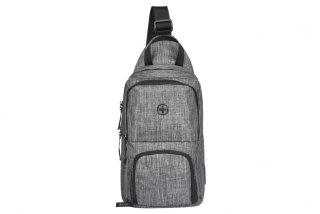Wenger Console Cross Body Bag[605029]