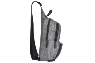 Wenger Console Cross Body Bag[605029]
