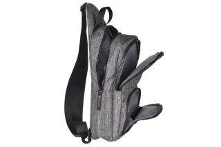 Wenger Console Cross Body Bag[605029]