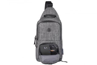 Wenger Console Cross Body Bag[605029]