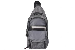 Wenger Console Cross Body Bag[605029]