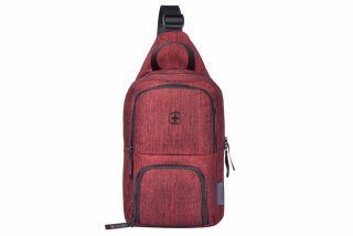 Wenger Console Cross Body Bag[605030]