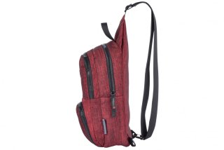 Wenger Console Cross Body Bag[605030]