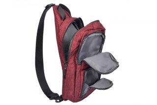 Wenger Console Cross Body Bag[605030]