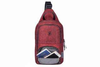 Wenger Console Cross Body Bag[605030]
