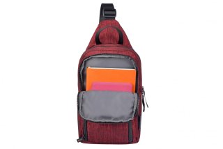 Wenger Console Cross Body Bag[605030]