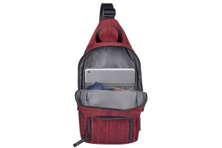 Wenger Console Cross Body Bag[605030]