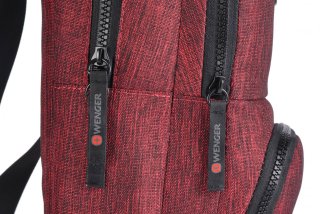 Wenger Console Cross Body Bag[605030]