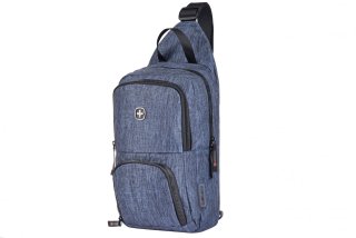Wenger Console Cross Body Bag[605031]