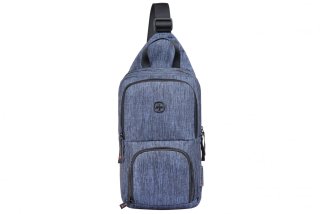 Wenger Console Cross Body Bag[605031]