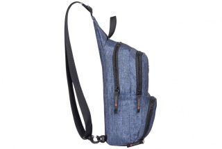 Wenger Console Cross Body Bag[605031]