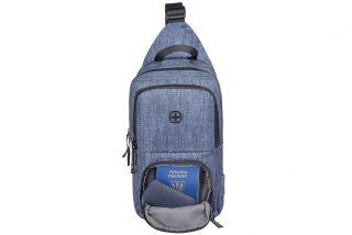 Wenger Console Cross Body Bag[605031]