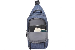 Wenger Console Cross Body Bag[605031]