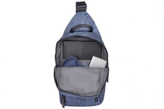 Wenger Console Cross Body Bag[605031]