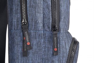 Wenger Console Cross Body Bag[605031]
