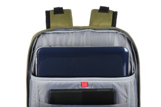 Wenger Crinio 16", (Olive) Wenger Crinio 16", (Olive)