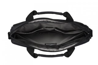 Wenger Format 14" Laptop Slimcase, чёрная Wenger Format 14" Laptop Slimcase, чёрная