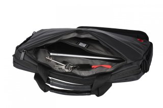 Wenger Format 14" Laptop Slimcase, чёрная Wenger Format 14" Laptop Slimcase, чёрная