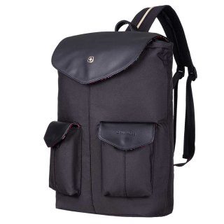 Wenger MarieJo 14" Convertible Sling (чёрный) Wenger MarieJo 14" Convertible Sling (чёрный)