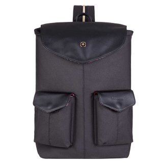 Wenger MarieJo 14" Convertible Sling (чёрный) Wenger MarieJo 14" Convertible Sling (чёрный)