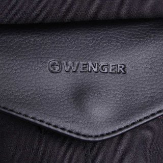 Wenger MarieJo 14" Convertible Sling (чёрный) Wenger MarieJo 14" Convertible Sling (чёрный)